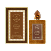 Desert D'Arabie By Adyan Extrait De Parfum Spray 3.4 oz